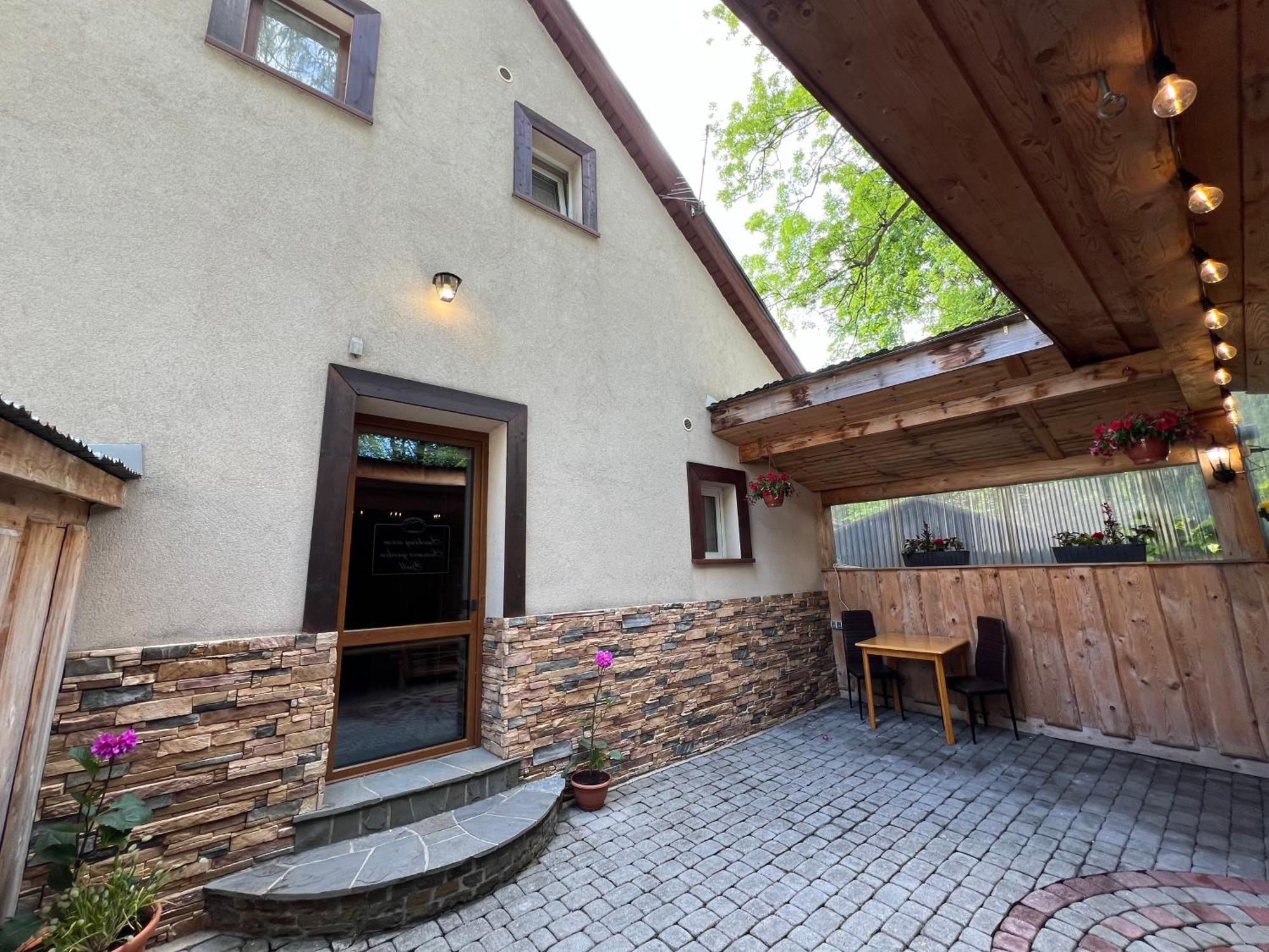 Przy Krupowkach Pensión Zakopane